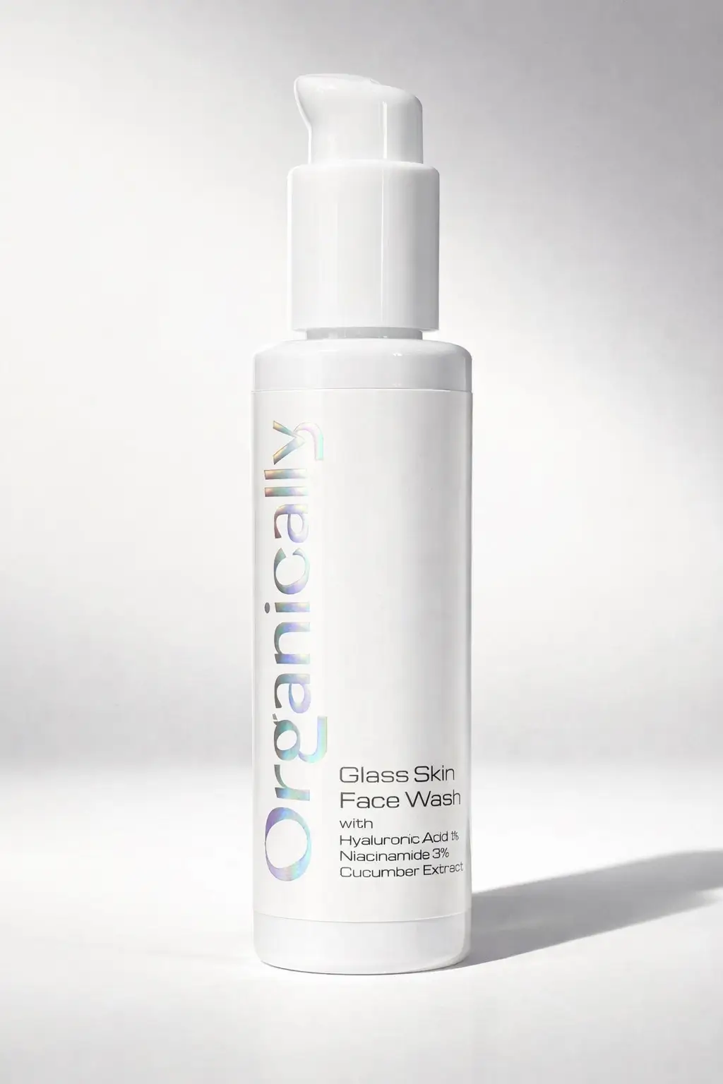 Glass Skin Face Wash